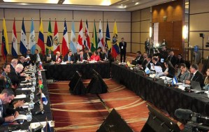 Cerca de 60 países asistirán a conferencia sobre Venezuela en Perú (Video)