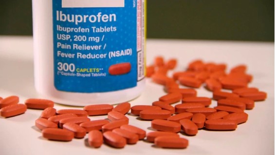 ¿Hay riesgos de tomar ibuprofeno mientras se padece Covid-19? Un estudio revela los resultados