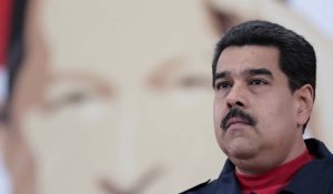 Aseguran que el brujo personal de Maduro vive en Miami y le cobra una millonada por consulta