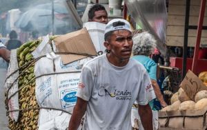 ALnavío: En Venezuela nadie escapa de la tragedia económica de Maduro
