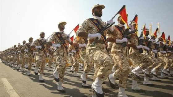 Máximo militar de EEUU criticó retiro de la fuerza de élite iraní de la lista negra de terroristas