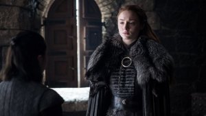Actriz de Game of Thrones pensó en quitarse la vida por críticas a su papel