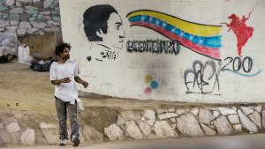 Venezuela será el segundo país más pobre de América en 2019