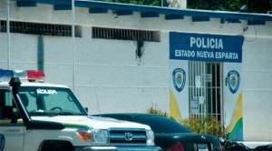 Más de 50 detenidos se fugaron de los calabozos de la Policía de Nueva Esparta