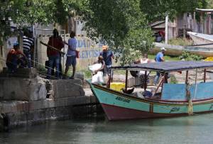 Acnur: Tragedia de barco que naufragó en ruta a Trinidad demuestra la desesperación de los venezolanos