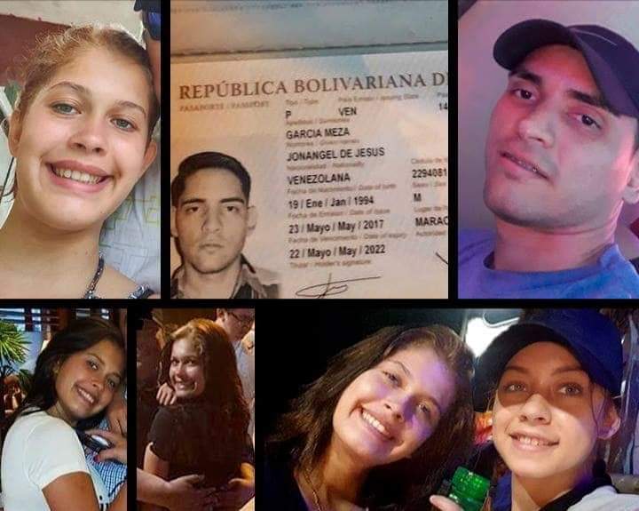 No hay orden de captura para venezolanos implicados en asesinato de abogado en Ecuador