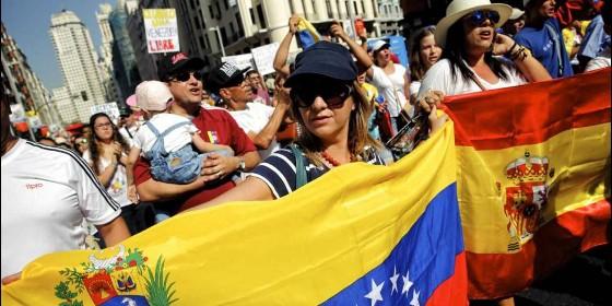 William Cárdenas: PP, Ciudadanos y Vox se preocupan por los venezolanos en España