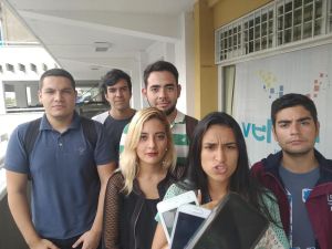 Vente Joven Mérida: El sector transporte debe unirse de forma abierta a las fuerzas democráticas para empujar la salida del régimen