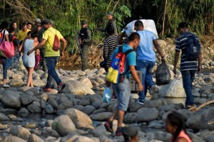 “Nunca hubo secuestro”: La otra cara de los venezolanos acusados en Colombia de retener a una mujer y dos niños