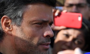 AN reconoce a Leopoldo López como única autoridad legítima de Voluntad Popular