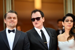 Tarantino da la campanada en Cannes con ‘Érase una vez… en Hollywood’