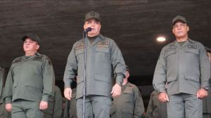 ALnavío: Padrino López iba a tomar el control y a Maduro lo sacaban de Venezuela