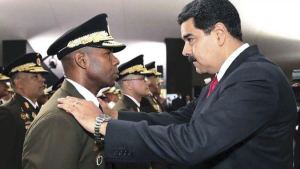 Exdirector del Sebin aseguró que Álex Saab fue un factor para penetrar la inteligencia colombiana (Video)