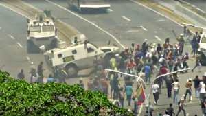 Con el asesinato de joven en Aragua sube a 53 la cifra de muertos durante protestas este año en Venezuela