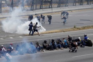 ¿Existen los Derechos Humanos en Venezuela?: la posición de la Asamblea Nacional