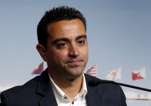 Xavi Hernández será entrenador… pero no creerás para cuál equipo firmó