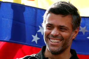 Leopoldo López agradeció a Piñera su respaldo al cese de la usurpación en Venezuela