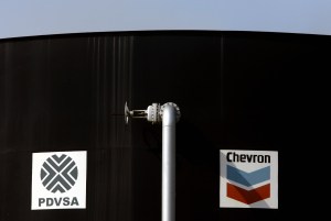 Pdvsa instalará generadores en un campo de crudo con Chevron tras apagones en Venezuela