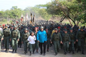 ALnavío: El jefe del Sebin que se le fue a Maduro revela los grupos que manipulan el poder y al propio Maduro