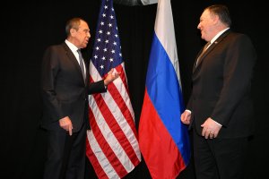 EEUU y Rusia conversaron en privado sobre Maduro antes de la sanción a Rosneft, según Tass