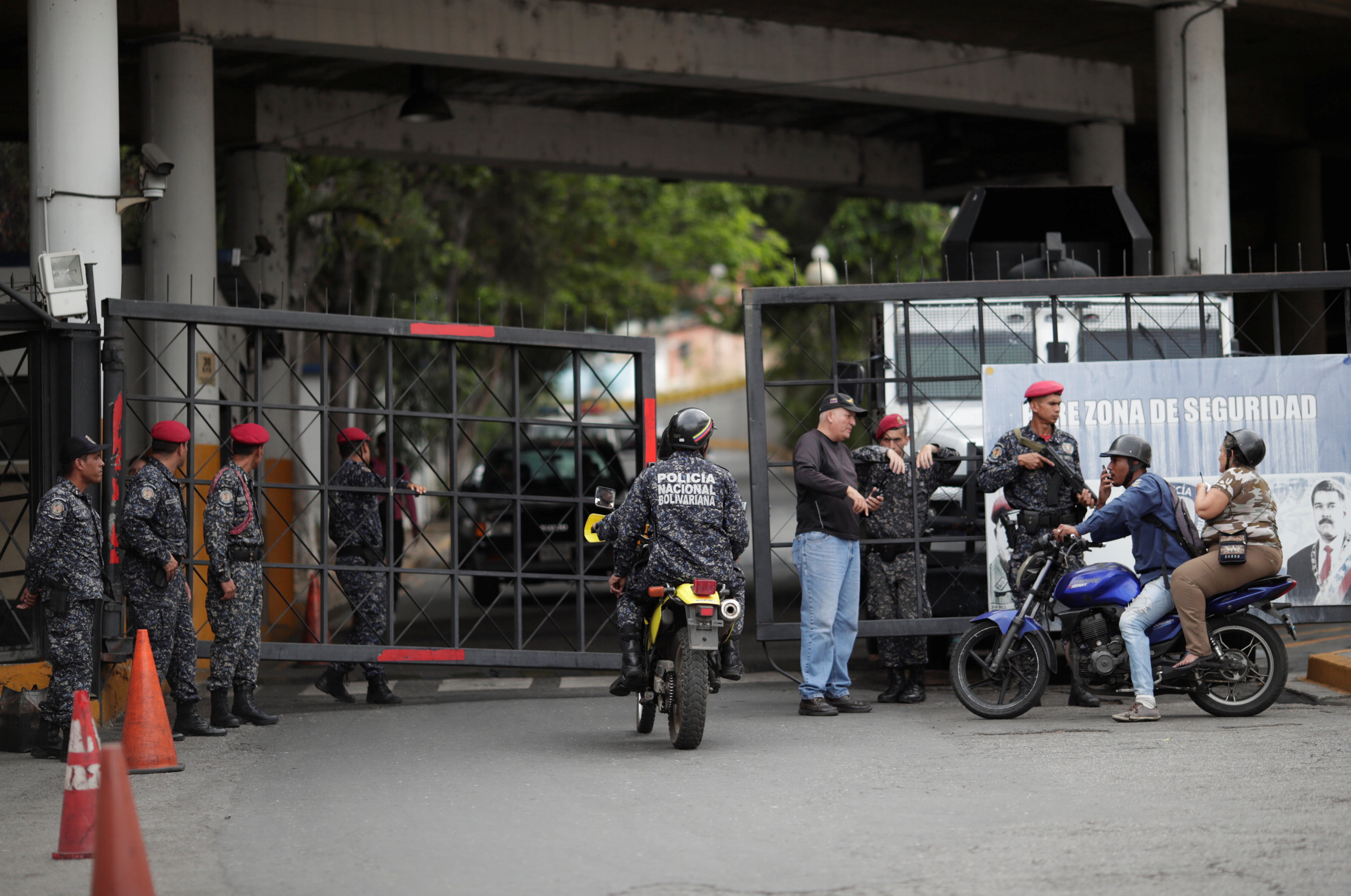 Foro Penal: Casi 16 mil personas fueron detenidas con fines políticos desde 2014 en Venezuela