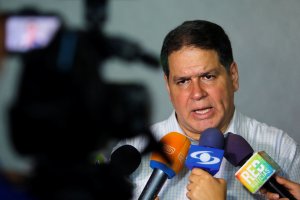 Delegación de Guaidó se reunirá con cancilleres en la ONU (VIDEO)