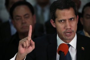 Juan Guaidó revela la propuesta que hizo huir a Maduro de Barbados (VIDEO)