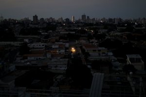 En VIDEO: Las nuevas explosiones eléctricas en Zulia ya tienen un carácter apocalíptico