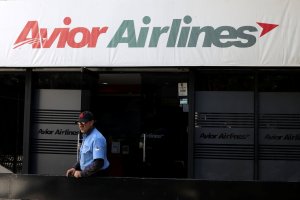 Avior dice que acciones de ejecutivo detenido en Miami no están vinculadas con la aerolínea (Comunicado)