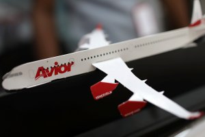 Avior confirmó el reinicio de sus vuelos a República Dominicana (Comunicado)