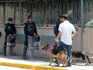 Rinden homenaje en Nicaragua a opositor que murió de un disparo en la cárcel