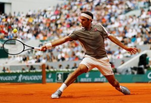Roger Federer confirma que volverá a Roland Garros en 2020
