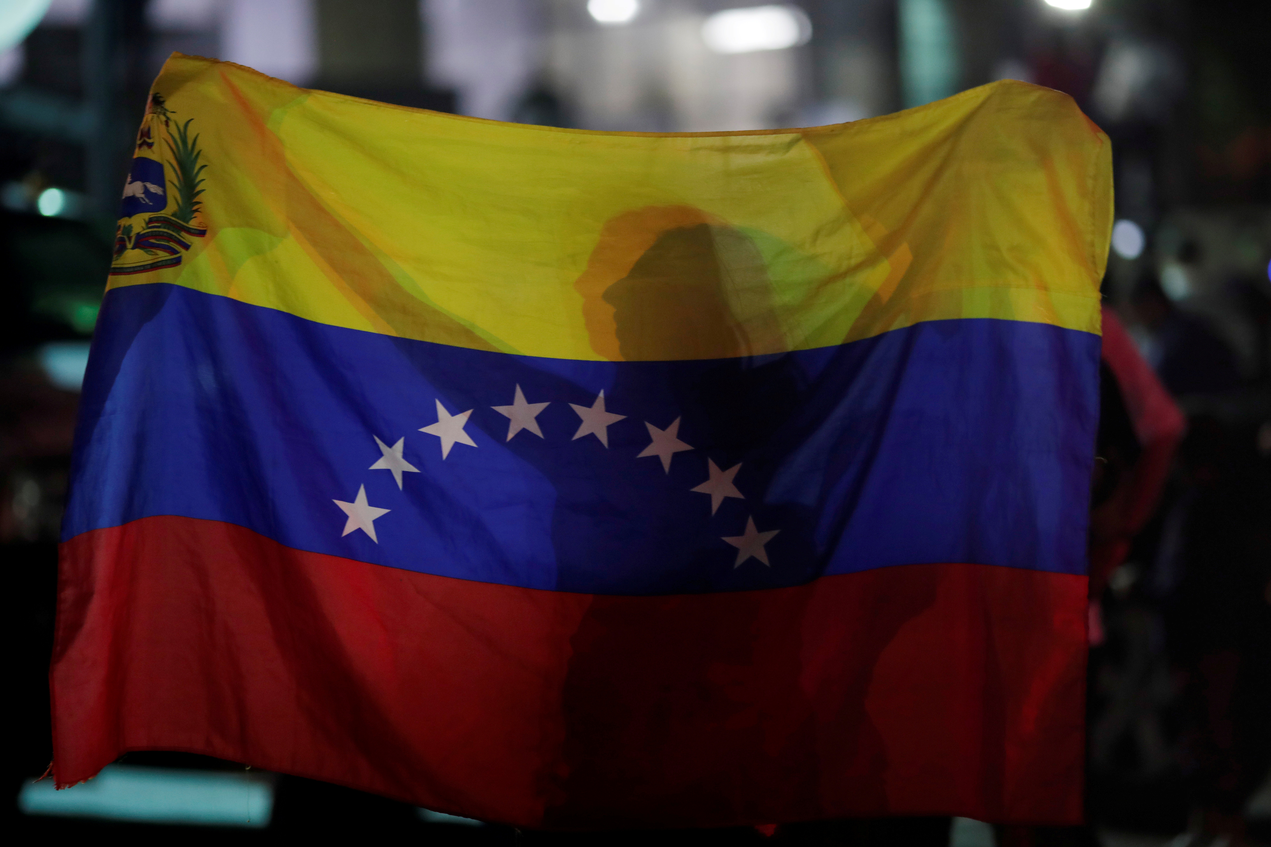 Desde Colombia, militares apegados a la Constitución están listos para liberar a Venezuela