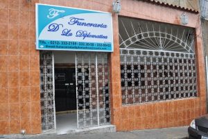 Hasta un millón de bolívares puede costar un servicio funerario en Vargas