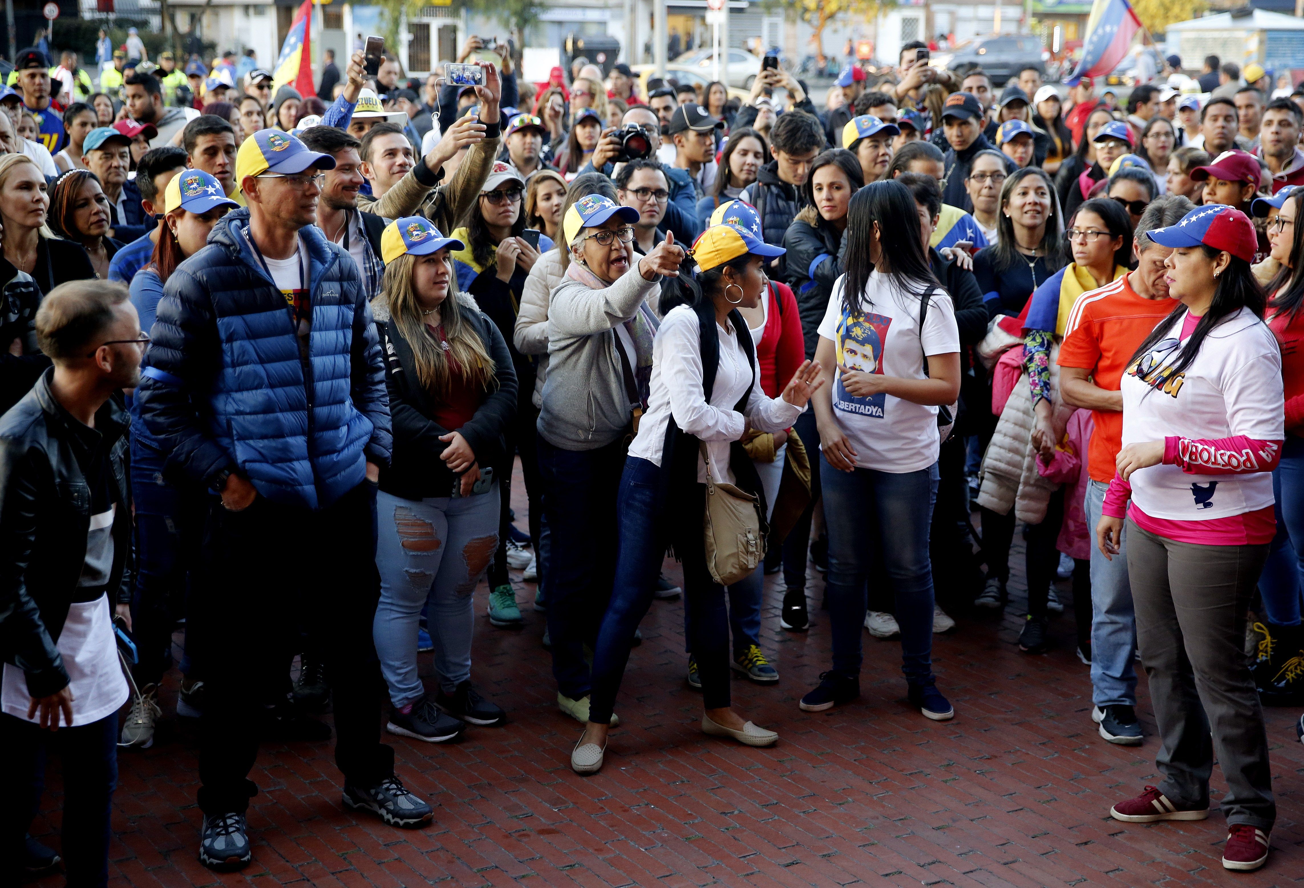 Venezolanos en Colombia con el PEP vencido podrán actualizarlo gratuitamente (Comunicado)