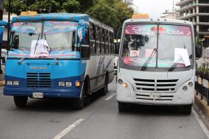 Banco de Venezuela vincula los pagos electrónicos con el sector transporte