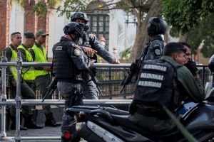 Cronología de la opresión: Dos semanas de persecución y secuestros del régimen de Maduro en Venezuela