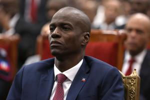 Intento de “golpe de Estado” fue frustrado en Haití
