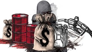 Alba Petróleos ligada a entramado venezolano de lavado de dinero sucio en El Salvador