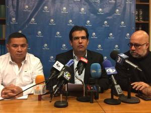 Foro Penal indica que hay 773 presos políticos en Venezuela 