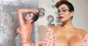 Famosa actriz crea escuela porno para revelar oscuros detalles de la industria XXX