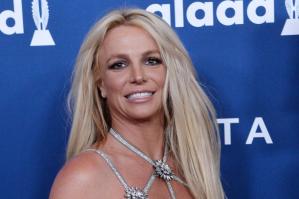 Britney Spears comparte sensual video mientras está internada en una clínica psiquiátrica