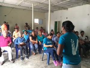Vente Venezuela funda dos nuevos colegios ciudadanos en el estado Guárico (Fotos)