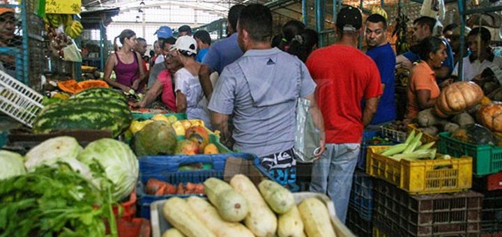 Crisis en la Isla: Distribución de alimentos en Margarita en vilo por falta combustible