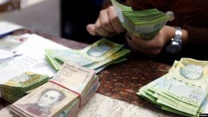 CSIS: “Compleja operación criminal” de lavado de dinero en Venezuela socava Estado de Derecho y democracia