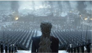 HBO anuncia una nueva serie precuela de “Game of Thrones”