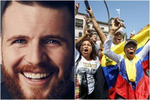 El mensaje de Daniel Habif a los venezolanos que Maduro no quiere que veas (VIDEO)