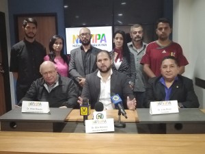 Nuvipa denuncia descalabro salarial: Con cada aumento siguen estrangulando a los venezolanos
