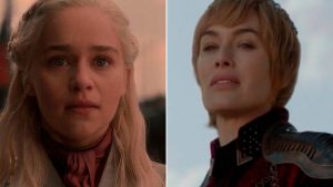 Game of Thrones: Todo sobre el cuarto episodio y su duelo de reinas
