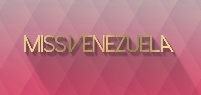 Los rostros de Miss Venezuela 2019 ya son oficiales